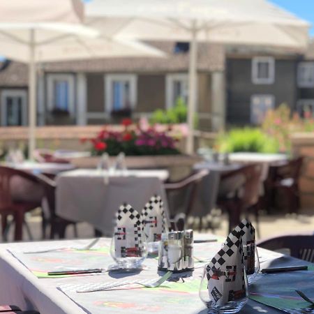 Enzo Hotels Neufchateau By Kyriad Direct Exterior foto